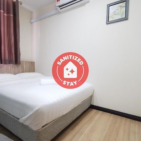 Spot On 90084 Room 123 Semporna Dış mekan fotoğraf