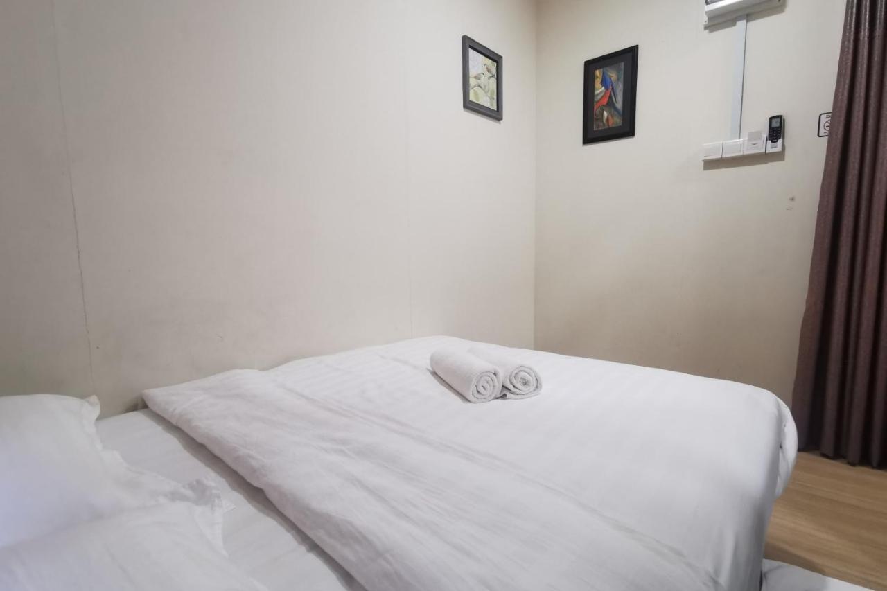 Spot On 90084 Room 123 Semporna Dış mekan fotoğraf