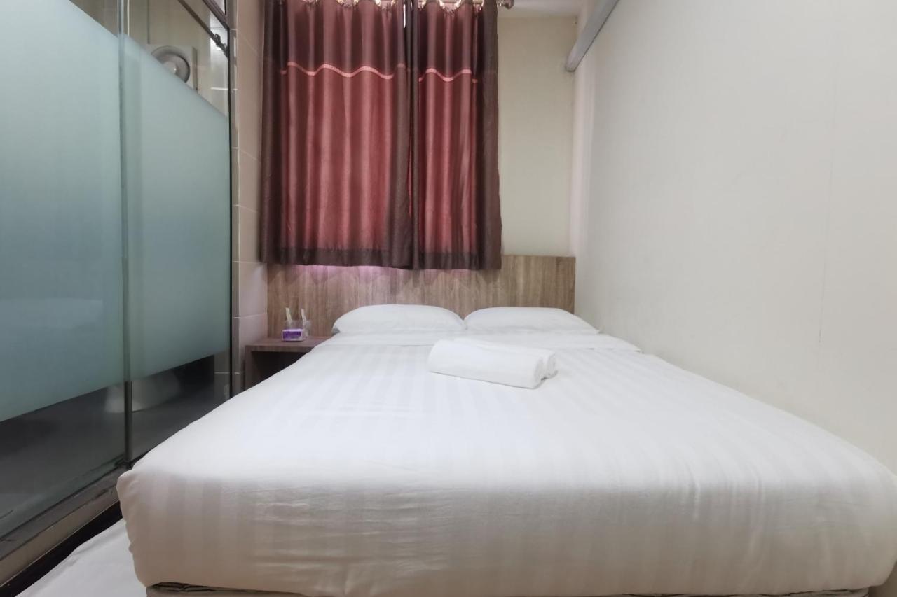 Spot On 90084 Room 123 Semporna Dış mekan fotoğraf