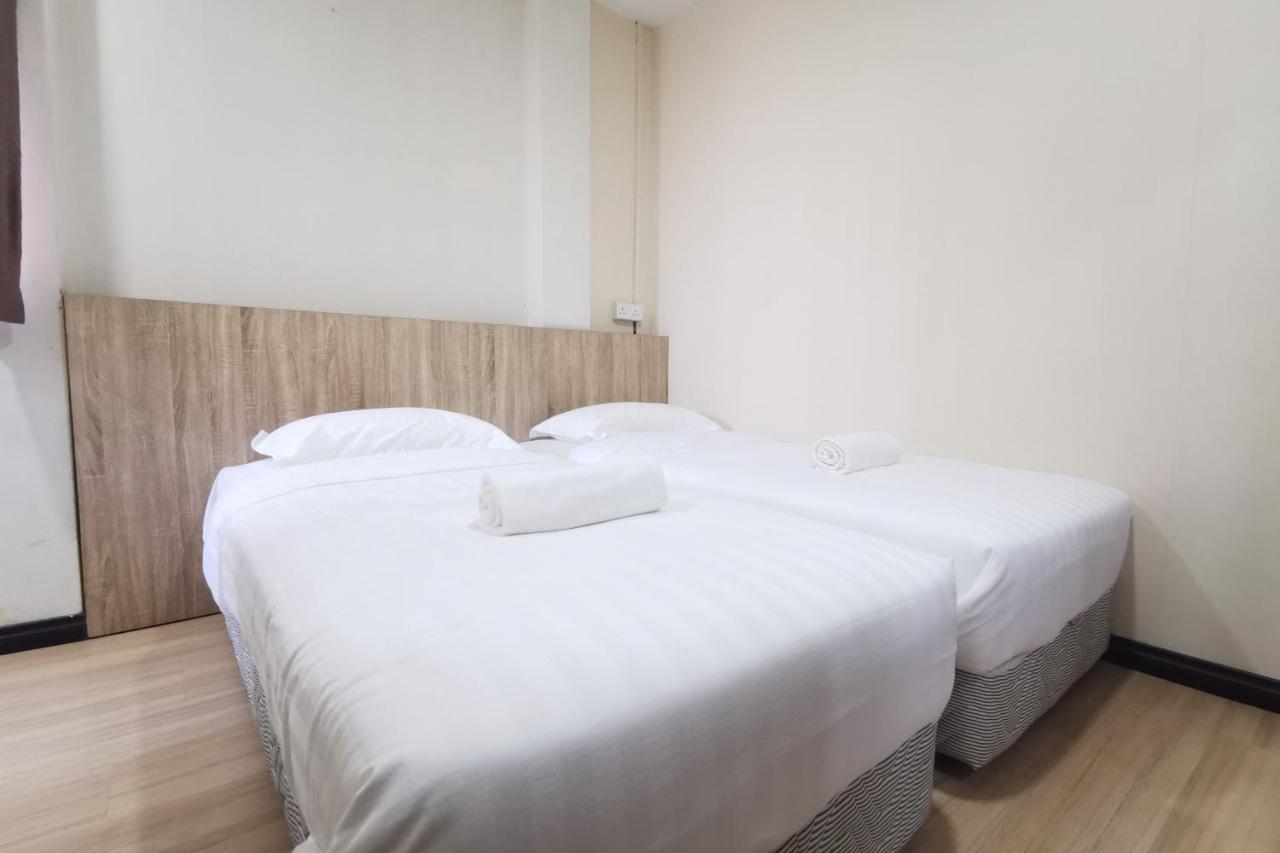 Spot On 90084 Room 123 Semporna Dış mekan fotoğraf