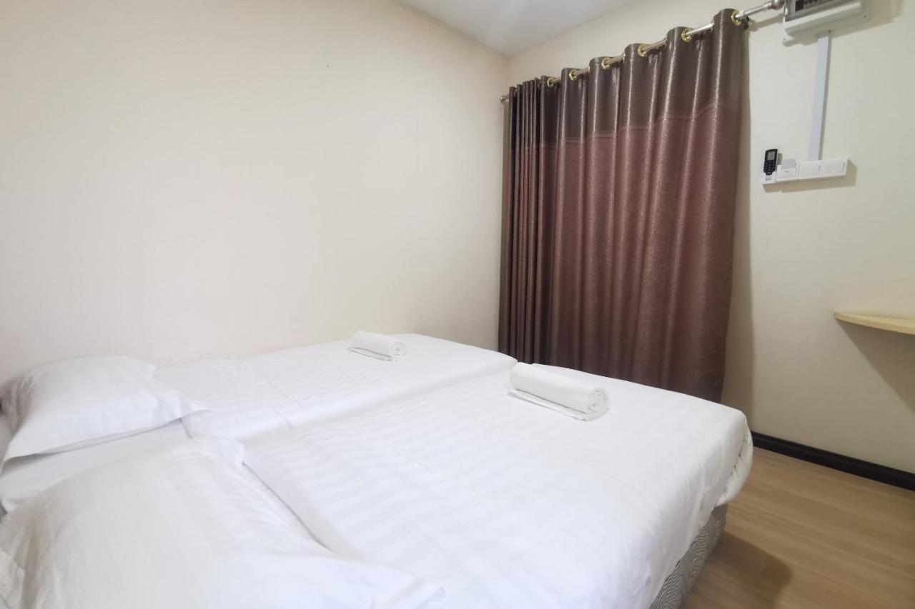Spot On 90084 Room 123 Semporna Dış mekan fotoğraf