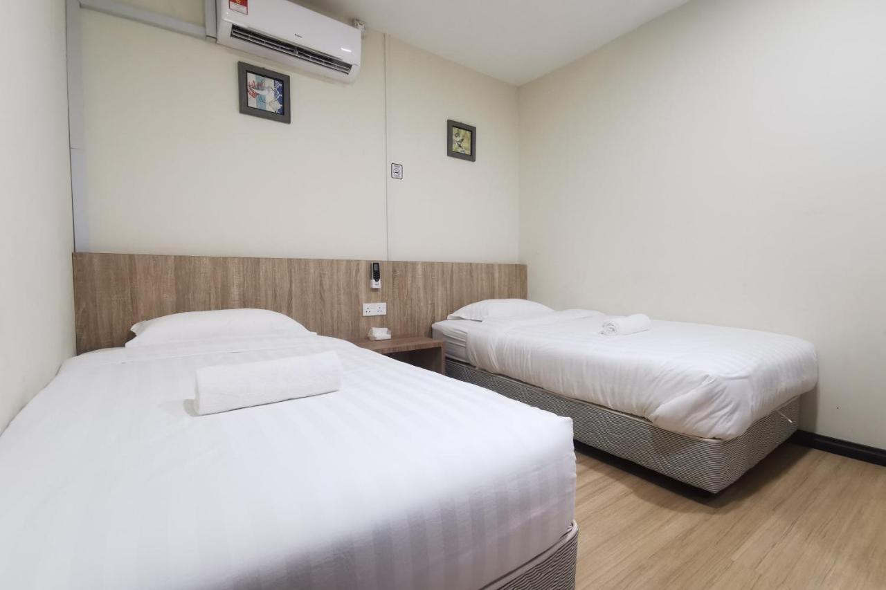 Spot On 90084 Room 123 Semporna Dış mekan fotoğraf