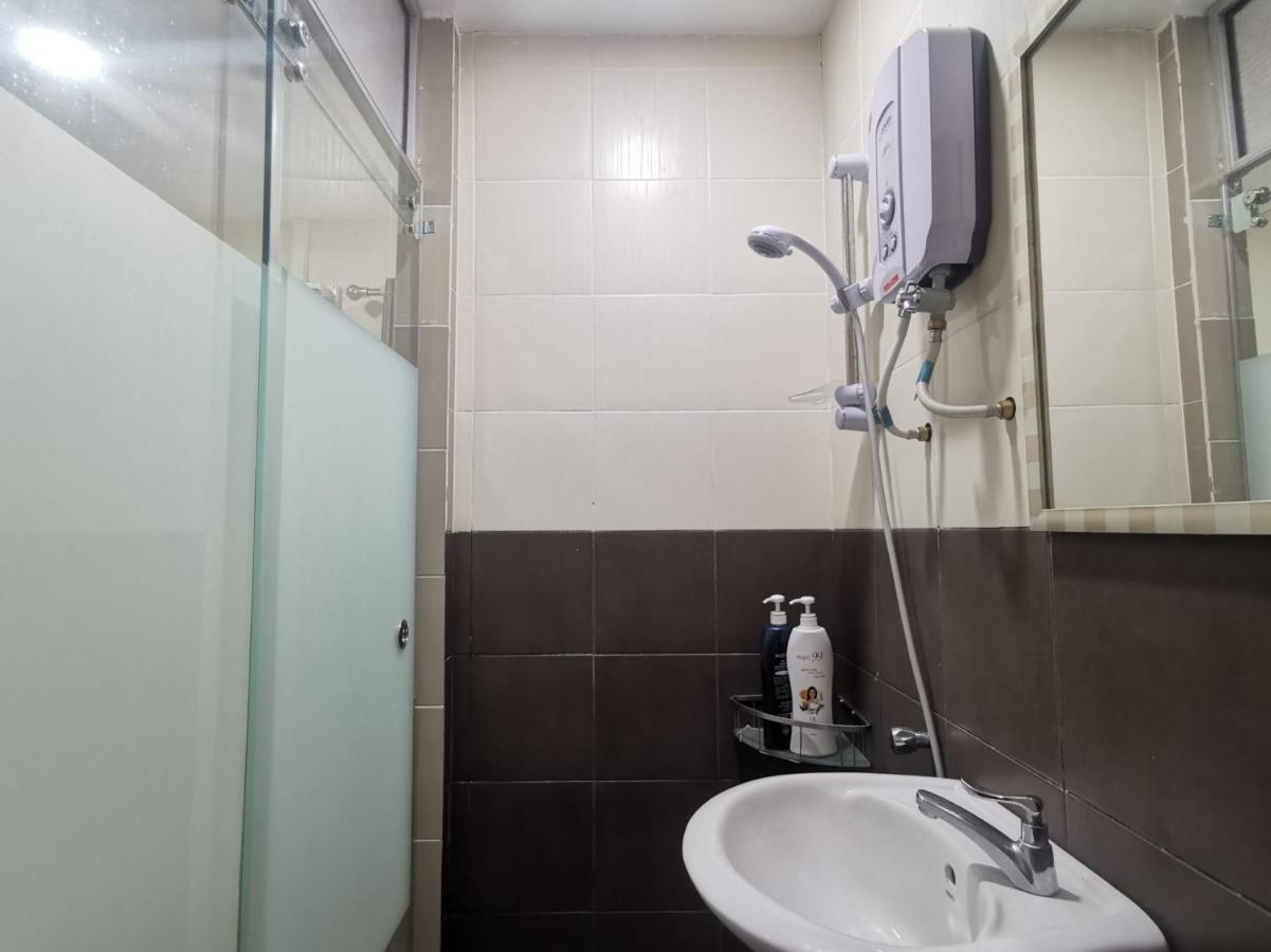 Spot On 90084 Room 123 Semporna Dış mekan fotoğraf